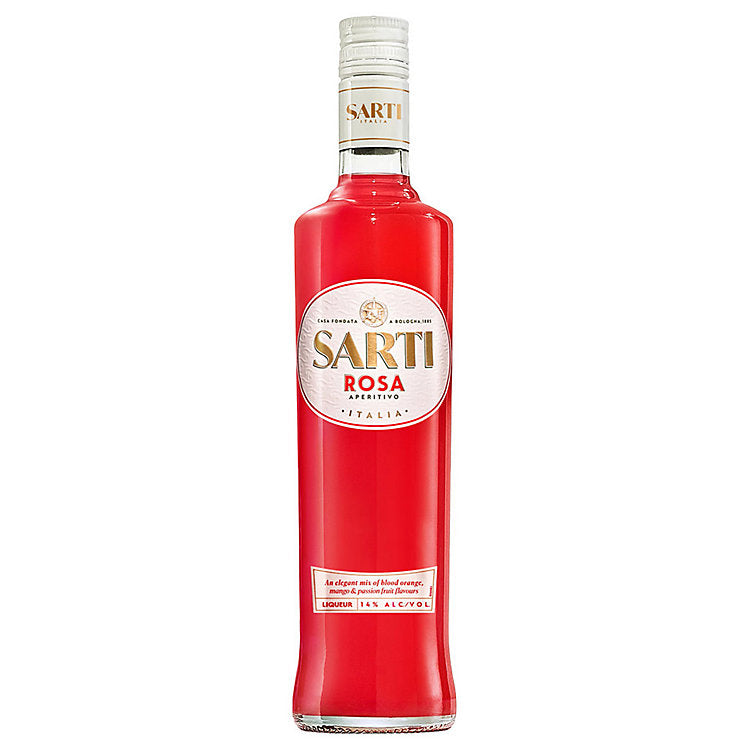SARTI APERITIVO