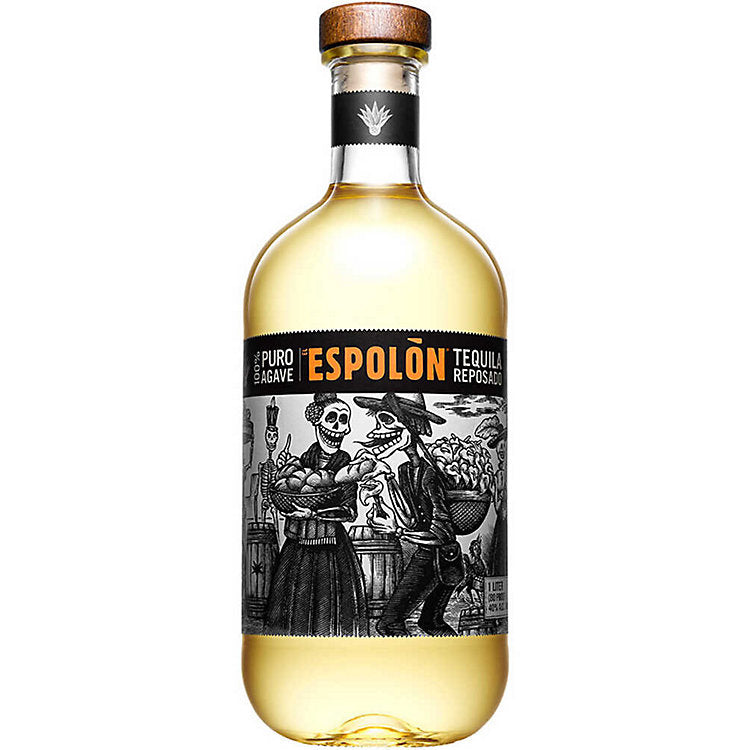 ESPOLON REPOSADO