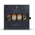 Johnnie Walker Blue/Blk/Gold Gift Set
