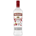 Smirnoff Twist of Raspberry Vo
