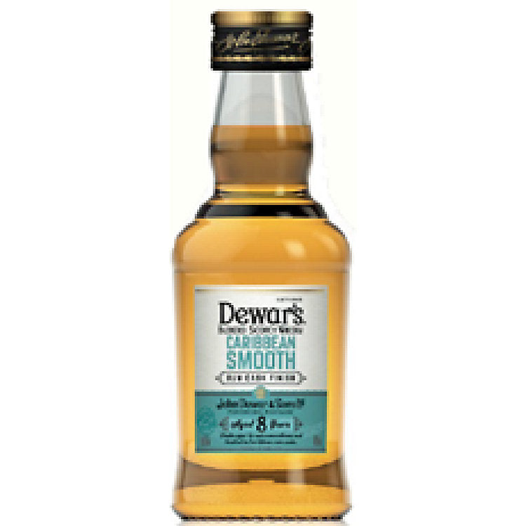 DEWAR'S CARIBBEAN