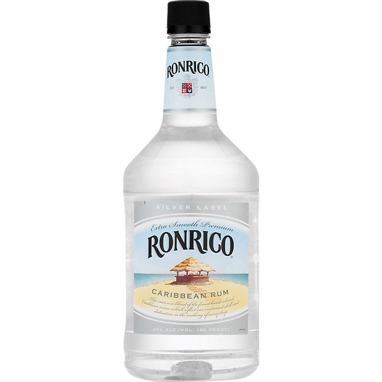 Ronrico Caribean Rum