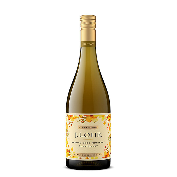J.LOHR CHARDONAY