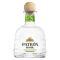 Patron Tequila Silver
