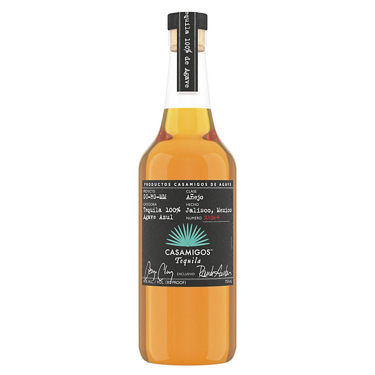 CASAMIGO ANEJO