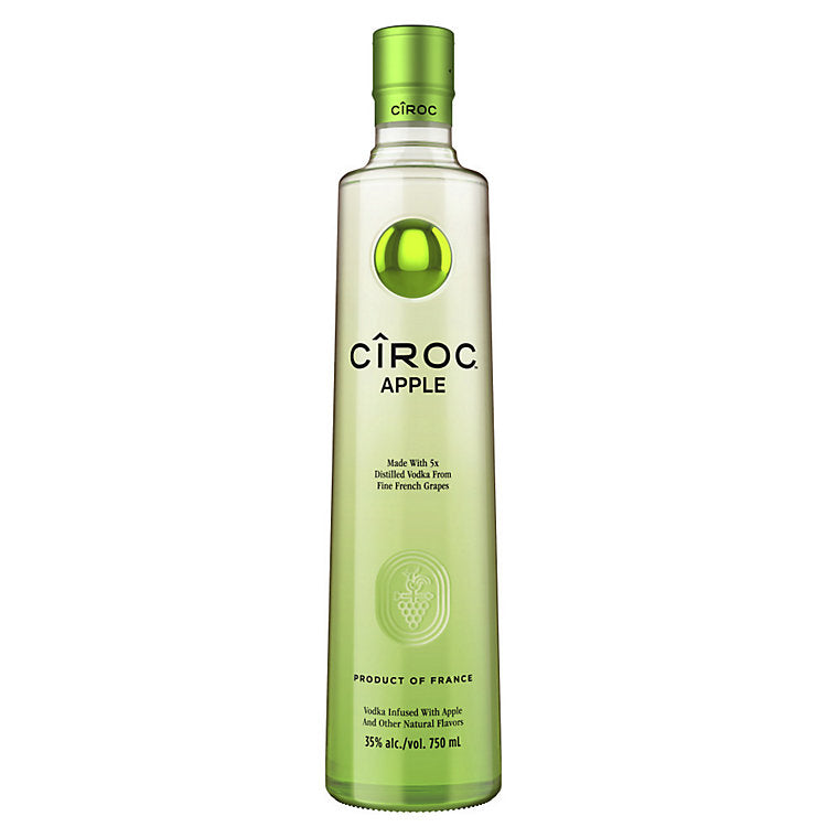 CIROC APPLE