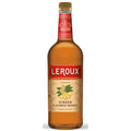 Leroux Ginger Brandy