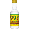 99 Pineapples