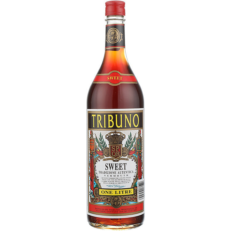 TRIBUNO SWEET VERMOUTH