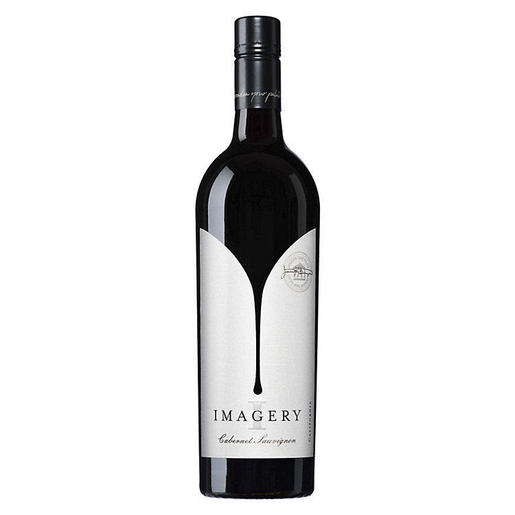 IMAGERY CABERNET SAUVIGNON