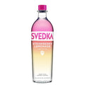 Svedka Strawberry Lemonade