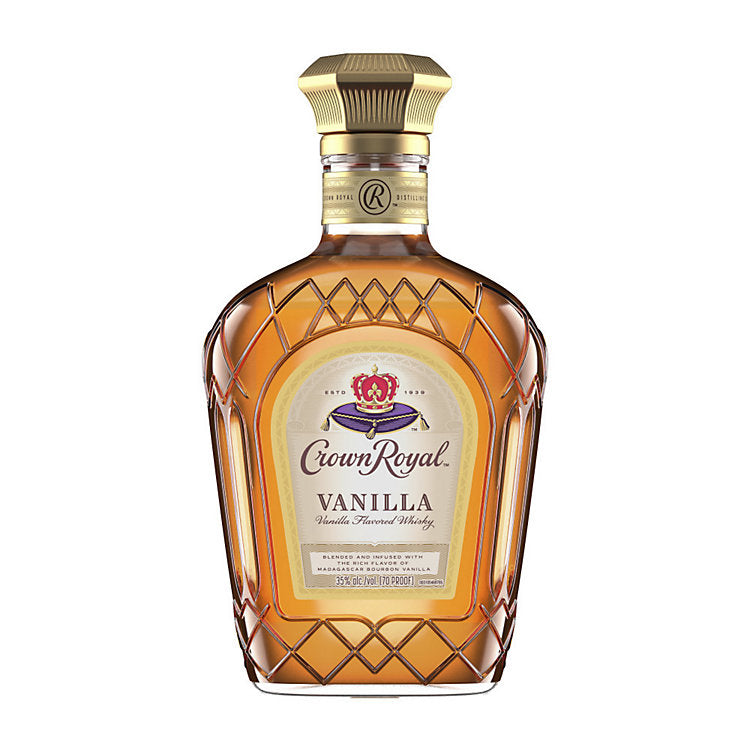 CROWN ROYAL VANILLA