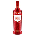 Smirnoff Red,White & Merry