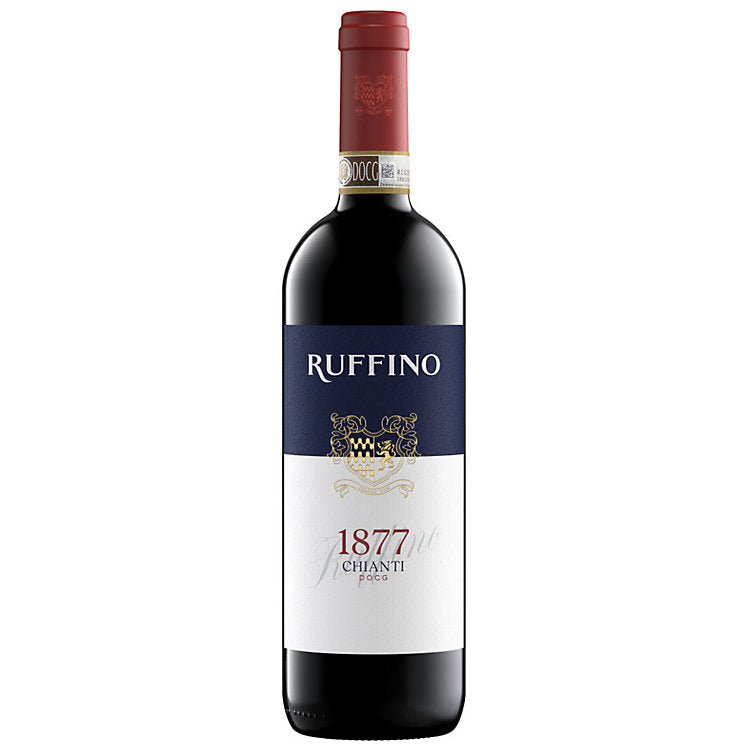 RUFFINO CHIANTI 1877 CHIANTI