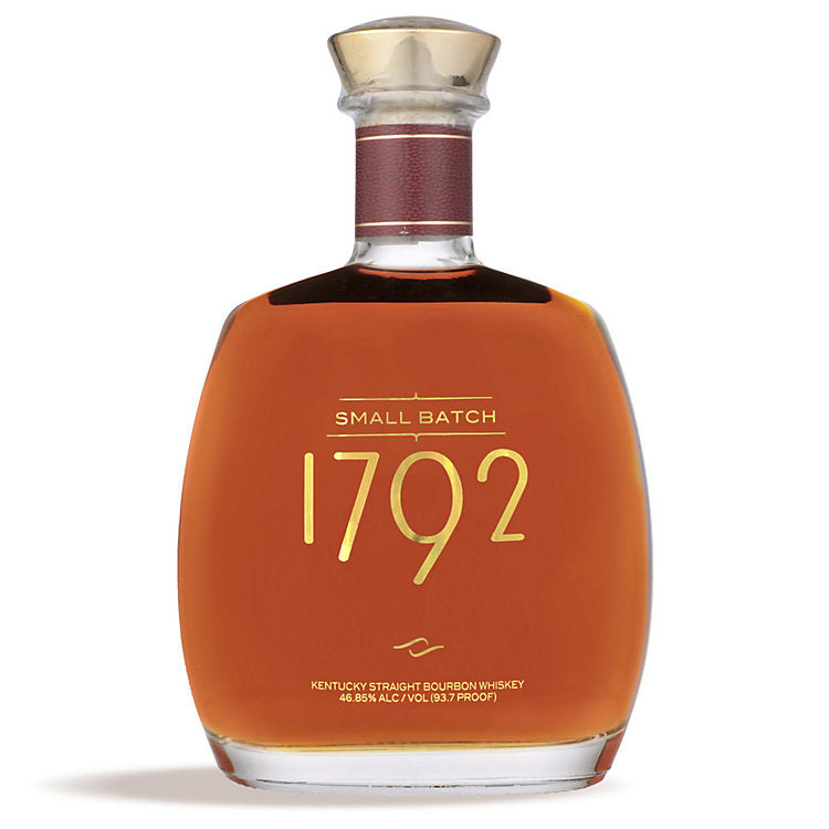 1792 SMALL BATCH