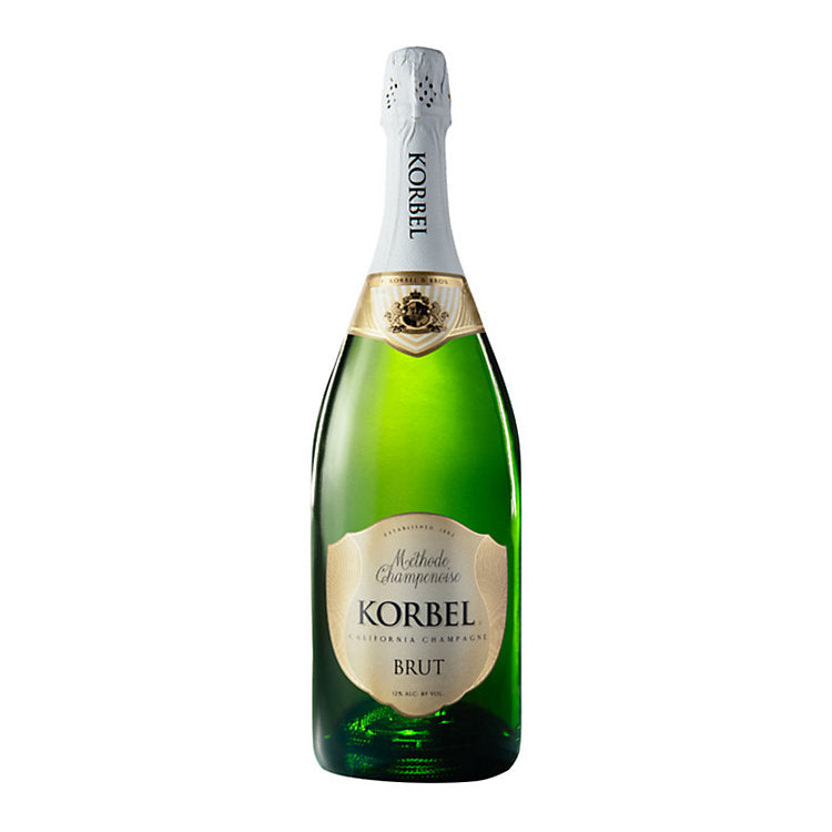 KORBELL BRUT BRUT