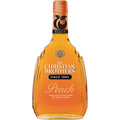 Christian Brothers Peach Flavored Brandy