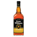 Evan Williams Honey