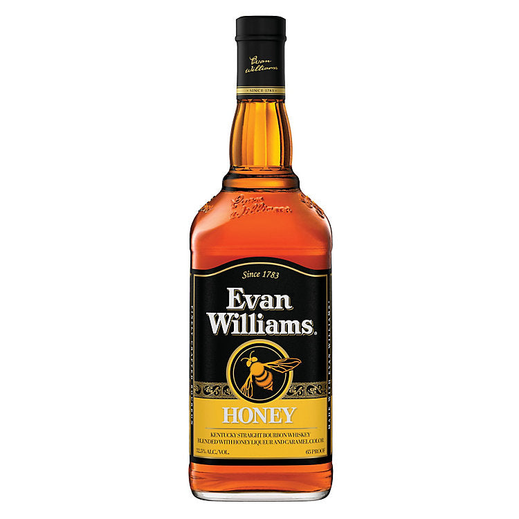 EVAN WILLIAMS HONEY