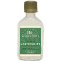 Dr McGilliduddy Menthol Mint