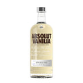 Absolut Vanilla