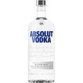 Absolut Vodka