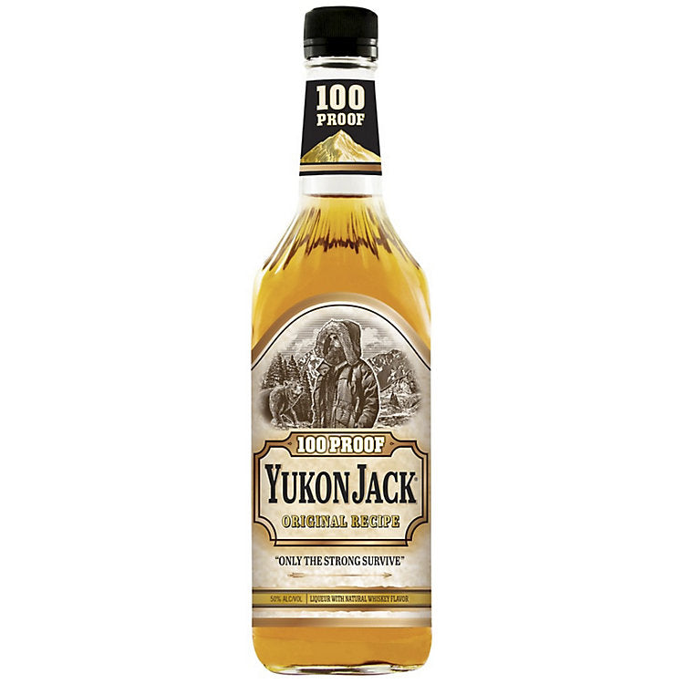 YUKON JACK ORIGINAL