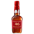 Makers Mark No 46 French Oaked