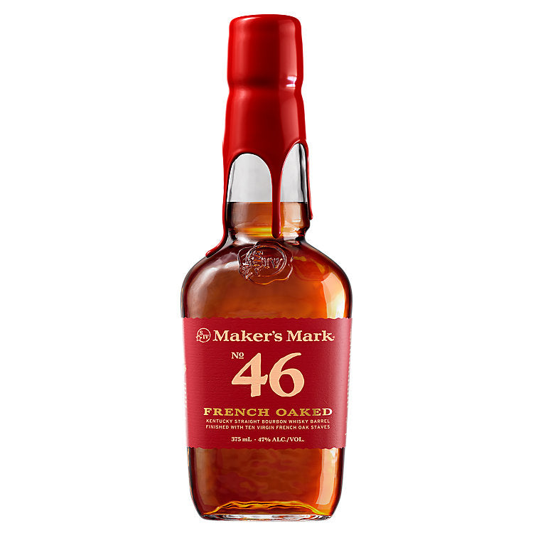 MAKERS MARK NO 46 FRENCH OAKED