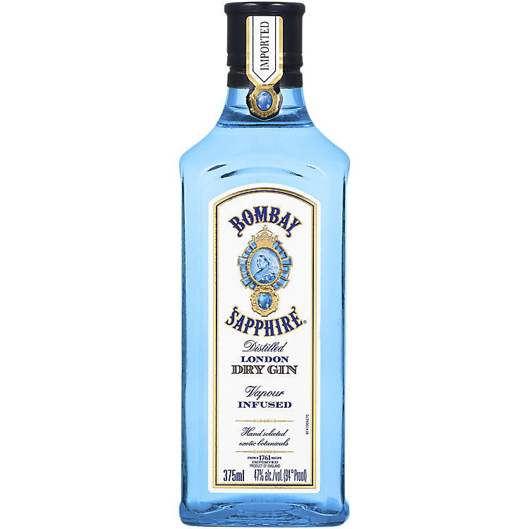 Bombay Sapphire Distilled London Dry