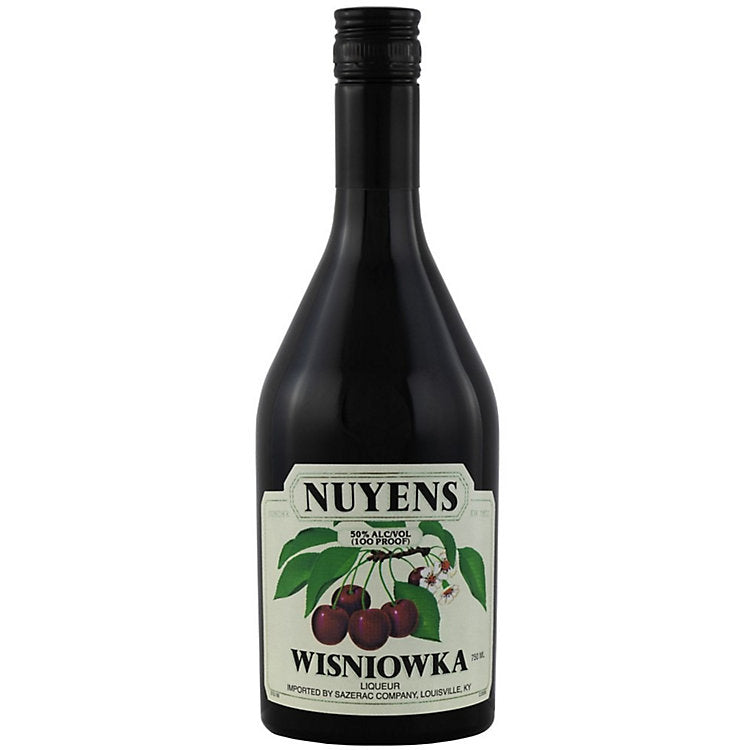 NUYENS WISNIOWKA CHERRY LIQUEUR