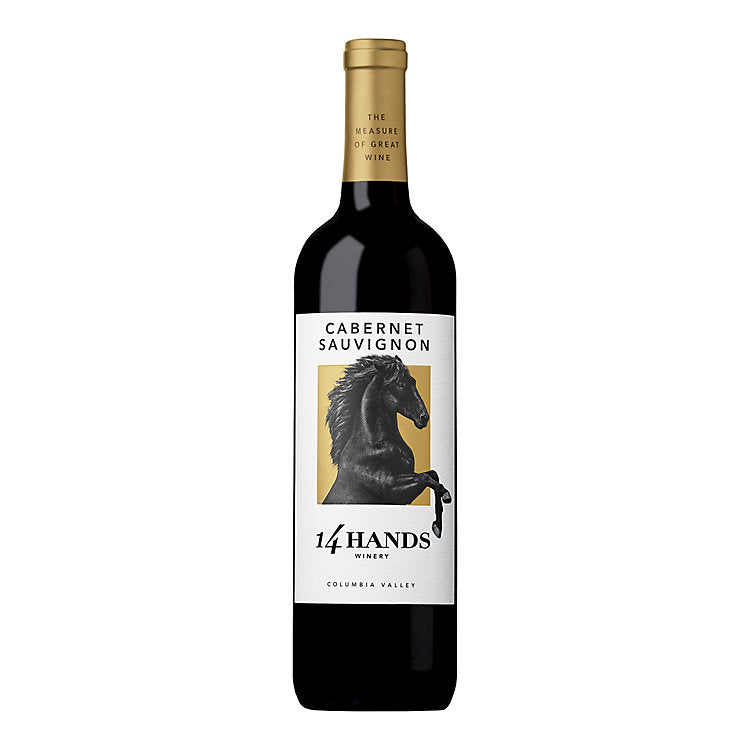 14 HANDS CABERNET SAUVIGNON