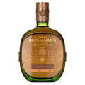 Buchanan's 18 Years
