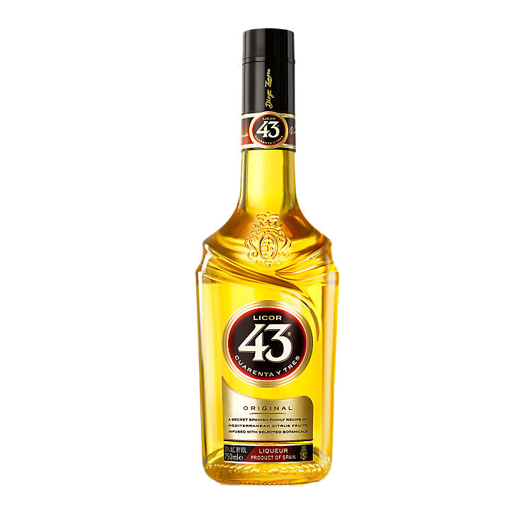 LICOR 43 ORIGNAL