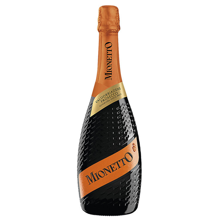 MIONETTO PROSECCO LUXURY