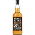 Revel Stoke Pecan White