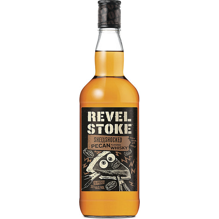 REVEL STOKE PECAN WHITE
