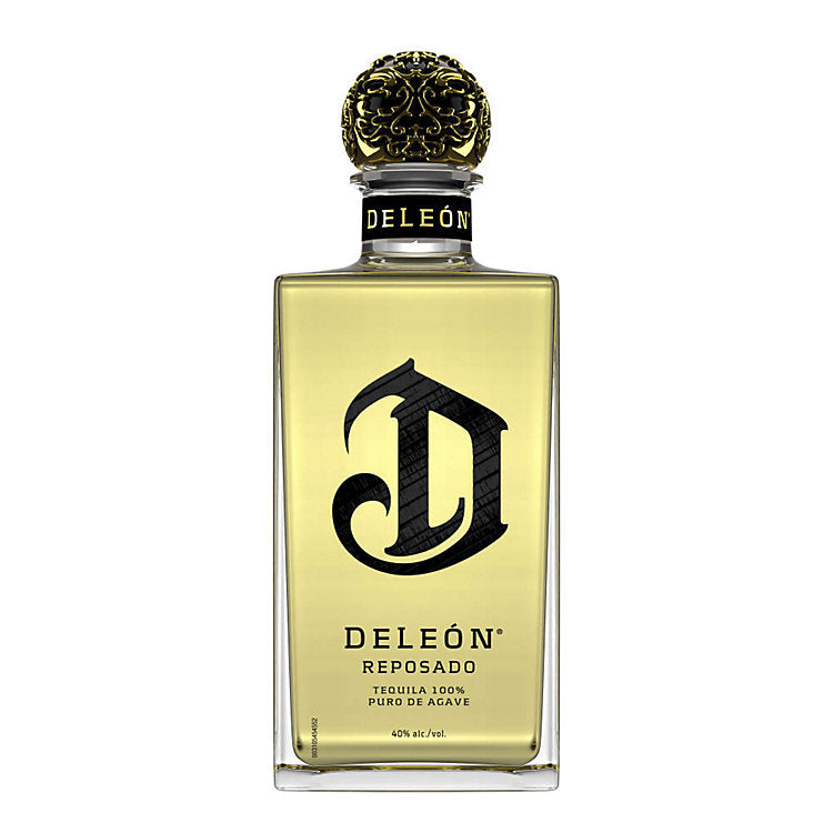 DELEON REPOSADO
