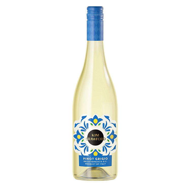 KIM CRAWFORD PINOT GRIGIO