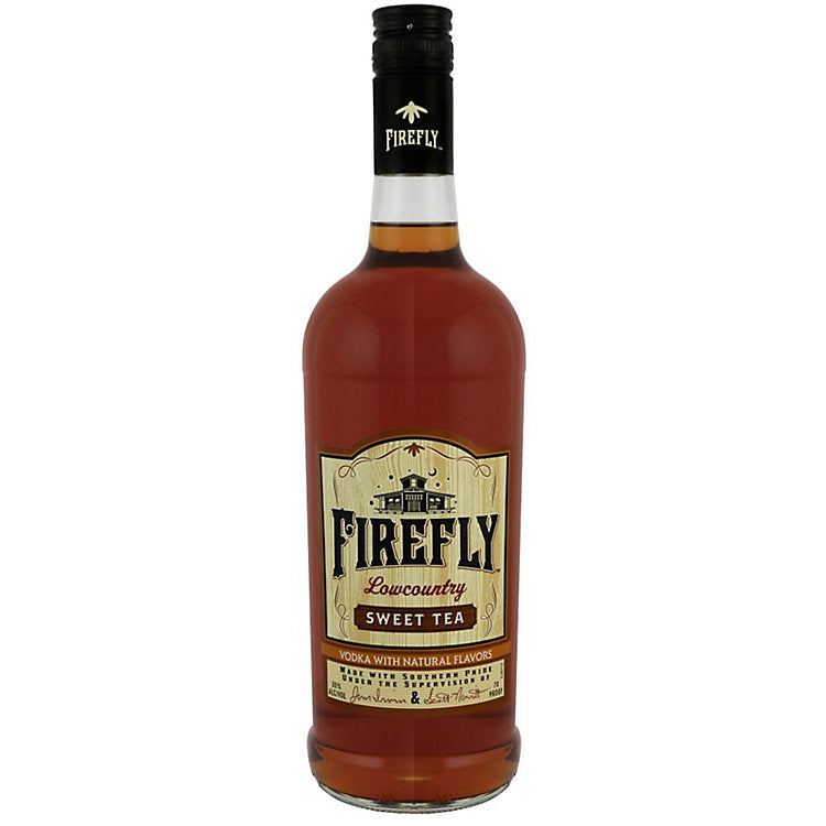 FIREFLY SWEET TEA VODKA