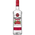 Bacardi Raspberry