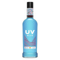 UV Vodka Blue