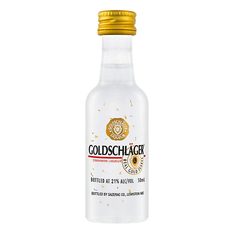 GOLDSHLAGER