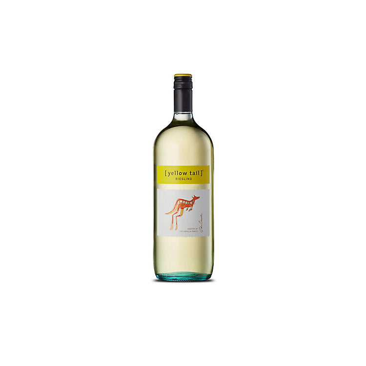 YELLOW TAIL RIESLING 1.5L