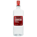 Sobieski Vodka 100