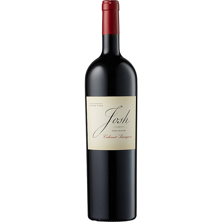 JOSH CELLARS CABERNET SAUVIGNON