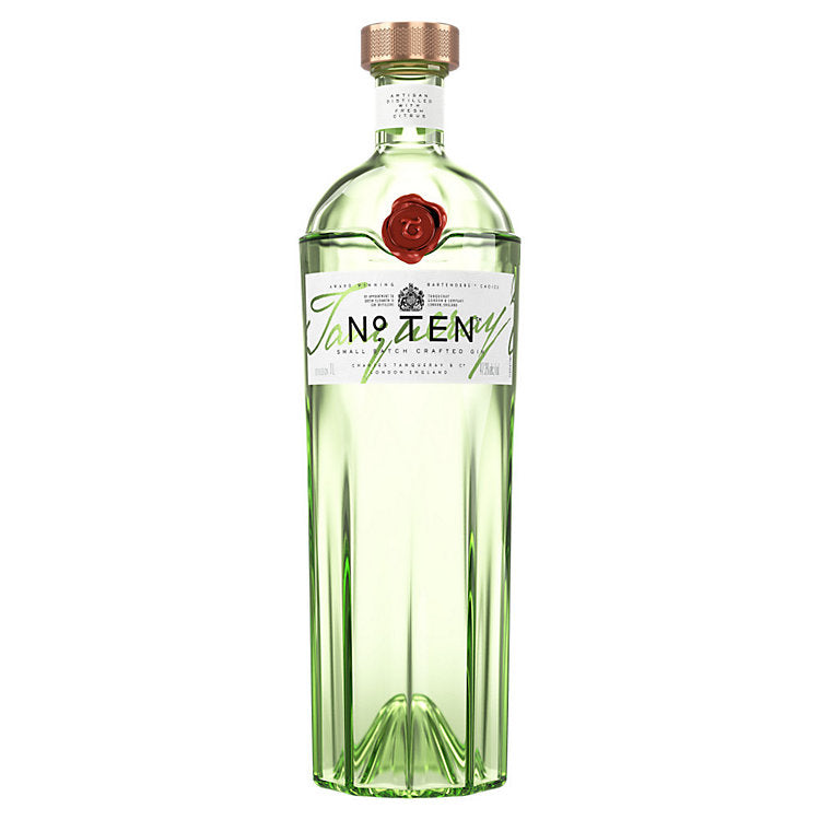 Tanqueray No. Ten Gin