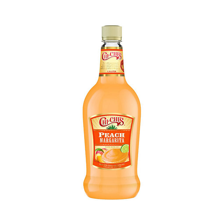 CHI-CHIS MARGARITA PEACH
