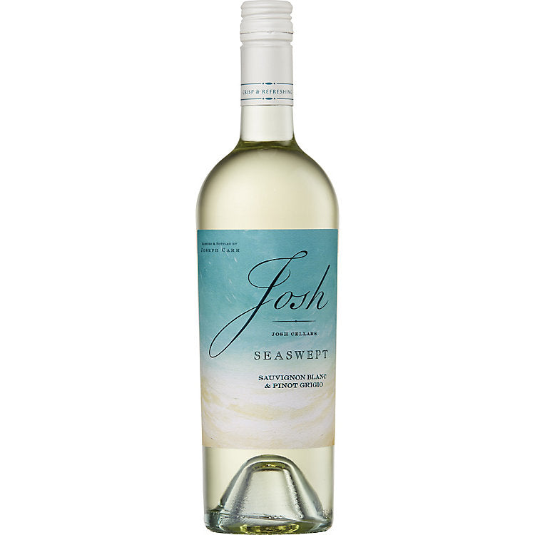 JOSH CELLARS SEASWEPT