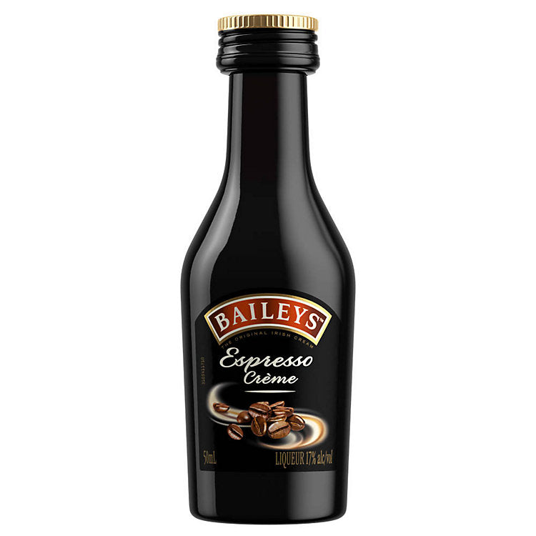 BAILEY'S ESPERSSO CREAME